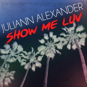 Show Me Luv (Explicit)