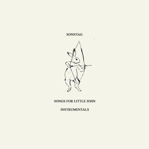 Songs for Little John (Instrumentals)