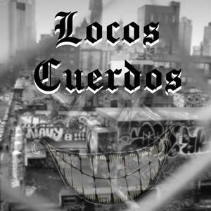 Locos cuerdos (feat. Shark, Lil gh3tto, Lil Master & Jhon F la esencia) (Explicit)