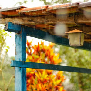 雨落城南，沧笙如梦