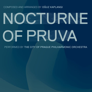 Nocturne of Pruva