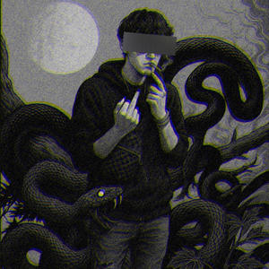 Full of Snakes (feat. subbtrahiert, gorn & jahhde) (Explicit)