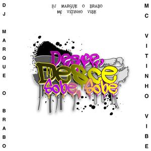 Desce, Desce, Sobe, Sobe (feat. MC Vitinho Vibe) (Explicit)