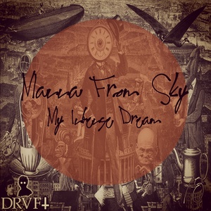 My Dream (Original Mix)