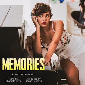Memories (Piano)