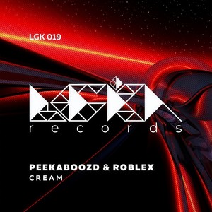 Cream (Original Mix)