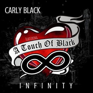 Infinity (feat. A Touch of Black)