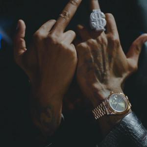 Cada Vez Mais Cold (Explicit)