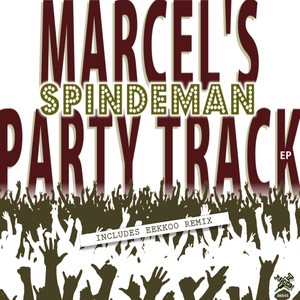 Marcels Party Track