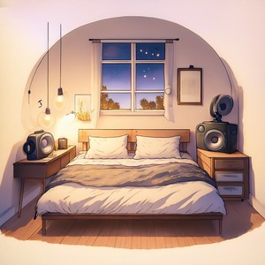 Half-Thoughts And Slow Sighs