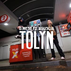 Tolyn (feat. xguscia)