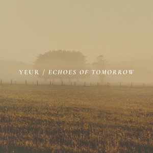 Echoes Of Tomorrow 528 Hz