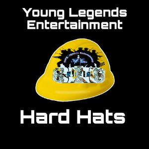 Hard Hats (feat. YL Reaper & YL Shottie) [Explicit]