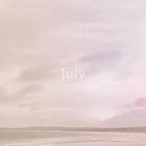 july