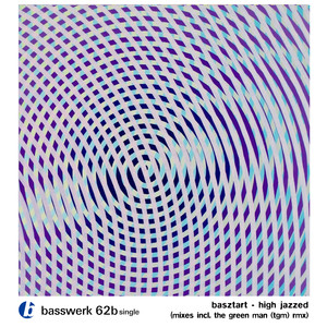 High Jazzed (The Green Man|TGM|170 BPM Beatless Old & New Remix)