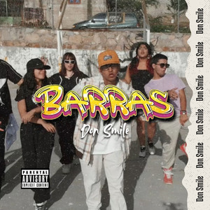 Barras (Explicit)