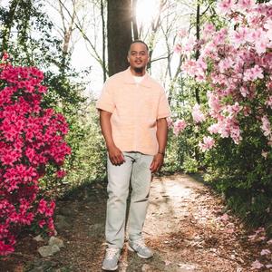 Redeemed (feat. Kandon Music)