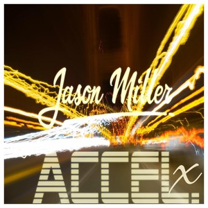 Accel X (Explicit)