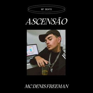 Ascenção (Explicit)