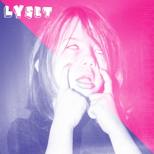 Lyset EP