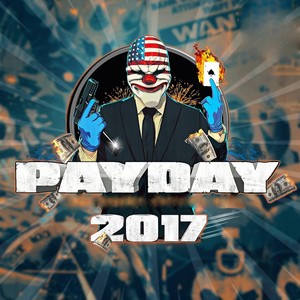 Payday 2017