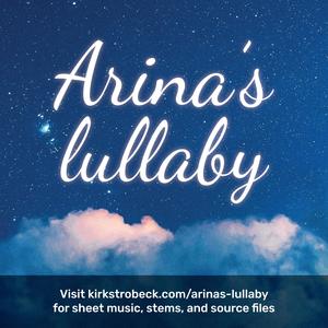 Arina's lullaby