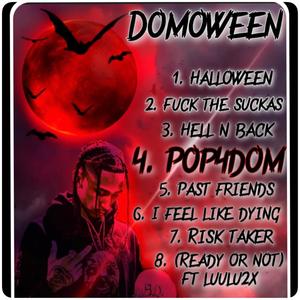 Domoween (Explicit)