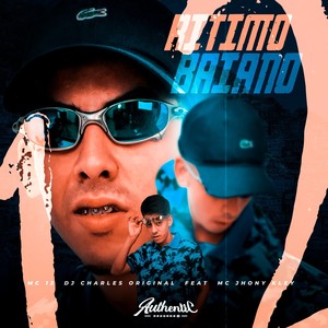 Ritmo Baiano (Explicit)