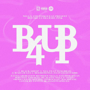 B4UBP (Explicit)