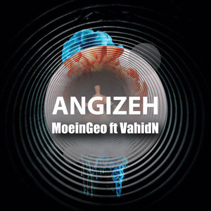 Angizeh (feat. VahidN)