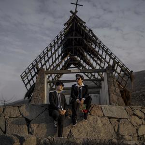 Duele si no estás (feat. Kenlizan) (Explicit)