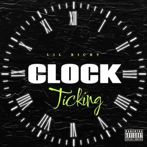 Clock Ticking (Explicit)