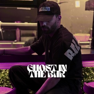 Ghost in the Bar - SKIT