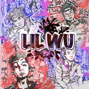 Lil Wu (Prod.by Eee.T)