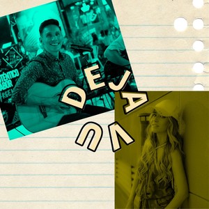 Deja Vu (feat. Romina Mazo)