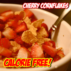 Calorie Free!