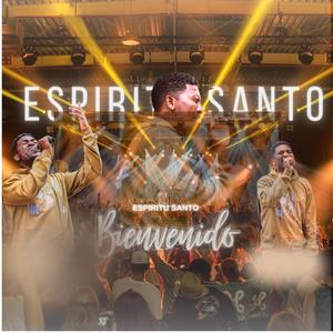 Bienvenido Espiritu santo