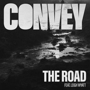 The Road (feat. Aniya Falls) [Explicit]