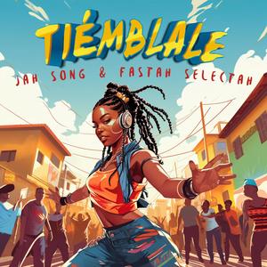 TIÉMBLALE (Explicit)