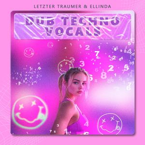 dub techno vocals: original mix