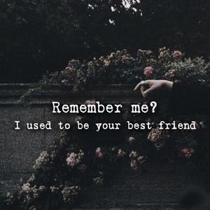 Remember me? (Explicit)