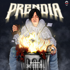 Prendía (Explicit)