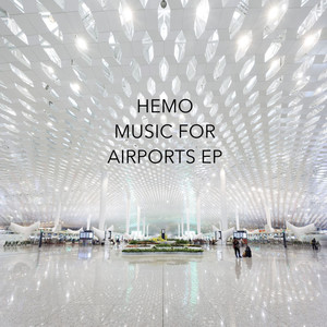 Music for Airports EP