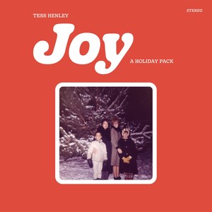 Joy, A Holiday Pack