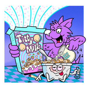 Zoned Out (Explicit)