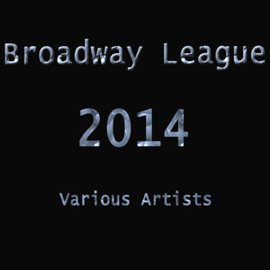 Broadway League 2014