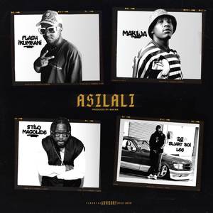 Asilali (Explicit)