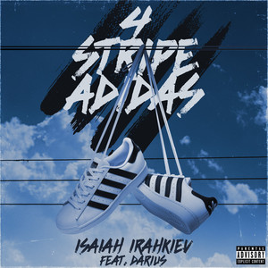 4 Stripe Addidas (feat. Darius) (Mix3 Dirty|Explicit)