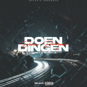 Doen Dingen (Explicit)