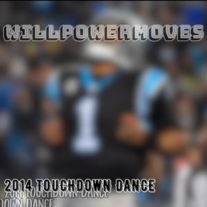 TOUCHDOWN DANCE (feat. Louie Gonz)